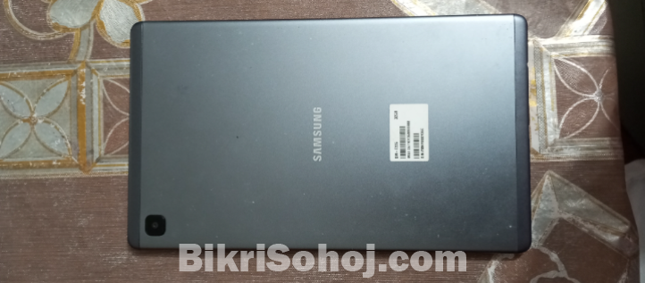 Galaxy Tab A7 Lite